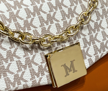 Load image into Gallery viewer, "Arna Lisa" Collection - Luxury Women's Clutch Designer Handbag
