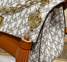 Load image into Gallery viewer, "Arna Lisa" Collection - Luxury Women's Clutch Designer Handbag
