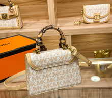 Load image into Gallery viewer, "Arna Lisa" Collection - Luxury Women's Clutch Designer Handbag

