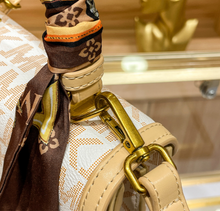 Load image into Gallery viewer, "Arna Lisa" Collection - MKJ Luxury Women's Clutch Designer Handbag
