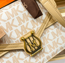 Load image into Gallery viewer, "Arna Lisa" Collection - Luxury Women's Clutch Designer Handbag
