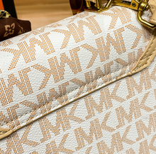 Load image into Gallery viewer, "Arna Lisa" Collection - MKJ Luxury Women's Clutch Designer Handbag
