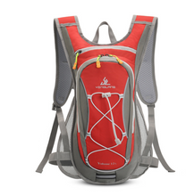 Load image into Gallery viewer, High Quality Sports Outdoor Cycling Adventures Running Backpack - Hydration Bag (Many Colours)
