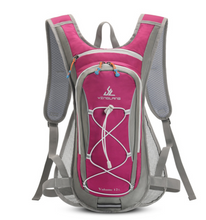 Load image into Gallery viewer, High Quality Sports Outdoor Cycling Adventures Running Backpack - Hydration Bag (Many Colours)
