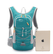 Load image into Gallery viewer, High Quality Sports Outdoor Cycling Adventures Running Backpack - 20L Hydration Bag (Many Colours)
