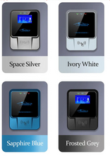 Load image into Gallery viewer, EV Charging Station - Electric Vehicle Car Charger + App Wifi Cards (Many Options)
