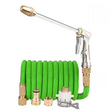 Load image into Gallery viewer, Quality Garden Water Hose - Many Colours 150FT
