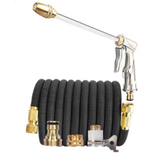 Load image into Gallery viewer, Quality Garden Water Hose - Many Colours 150FT
