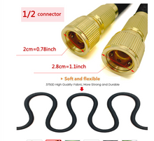 Load image into Gallery viewer, Quality Garden Water Hose - Many Colours 150FT

