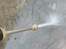 Load image into Gallery viewer, Quality Garden Water Hose - Many Colours 150FT
