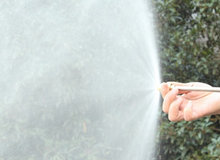 Load image into Gallery viewer, Quality Garden Water Hose - Many Colours and Sizes 100 or 125FT
