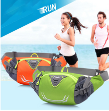 Load image into Gallery viewer, High Quality Sports Outdoor Running Adventures Running Belt Waist Bag (Many Colours)
