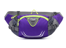 Load image into Gallery viewer, High Quality Sports Outdoor Running Adventures Running Belt Waist Bag (Many Colours)
