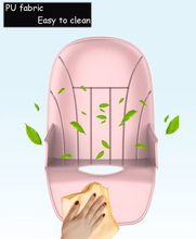 Load image into Gallery viewer, High Chair Adjustable Multi Functional (4 Colours) Wheels
