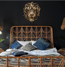 Load image into Gallery viewer, Lion "King of the Jungle" - Office Home &amp; Living Bedroom Entrance
