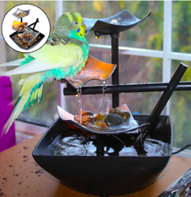 Load image into Gallery viewer, Water Fountain -  Office - Home &amp; Living
