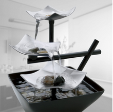Load image into Gallery viewer, Water Fountain -  Office - Home &amp; Living (Bird Bath)
