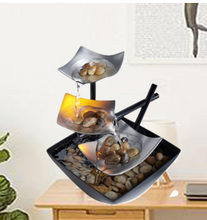 Load image into Gallery viewer, Water Fountain -  Office - Home &amp; Living (Bird Bath)
