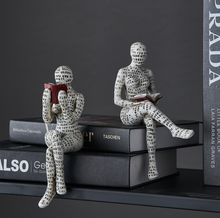 Load image into Gallery viewer, "Arna Lisa" Luxury Vintage Finest Collection - Ancient Egyptian Mummy (Many Styles)
