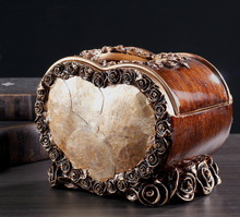 Load image into Gallery viewer, American Designer Tissue Box's/ Bowl/ Cigar Tray/Tooth Pick Holder - Office Home &amp; Living

