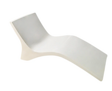 Load image into Gallery viewer, Luxury Plus Furniture - Sun Pool Lounger - White x2
