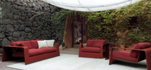 Load image into Gallery viewer, Luxury Plus Furniture - Rattan Set (Balcony, Patio, Courtyard)
