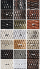 Load image into Gallery viewer, Luxury Plus Furniture - Minimalist Rattan 8 Chairs + Table (Balcony, Patio, Courtyard)
