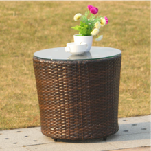 Load image into Gallery viewer, Luxury Plus Furniture - Nordic Rattan Sun Bed Lounger 3 Piece (Balcony, Patio, Courtyard, Pool)
