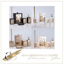 Load image into Gallery viewer, "Selim" Bathroom Accessories - 5 Piece    (Highest quality - Latest Design).
