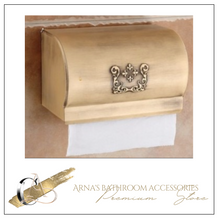 Load image into Gallery viewer, "Arna" Collection - Bathroom - Paper Towel Holder
