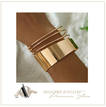 Load image into Gallery viewer, Women's Classic Bangles
