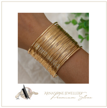 Load image into Gallery viewer, Women's Classic Bangles
