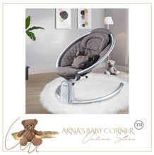 Load image into Gallery viewer, Designer Smart Touch Electric Rocking Chair
