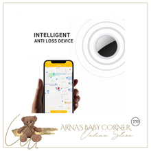 Load image into Gallery viewer, Air Tag - Tracking Device. (Pets, Child, Vehicles, Luggage, Belongings)
