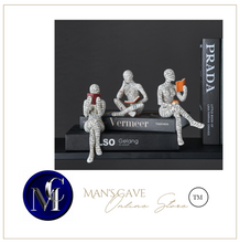 Load image into Gallery viewer, "Arna Lisa" Luxury Vintage Finest Collection - Ancient Egyptian Mummy (Many Styles)
