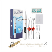 Load image into Gallery viewer, "Arna Lisa" Royal Collection - Home Dental Kit
