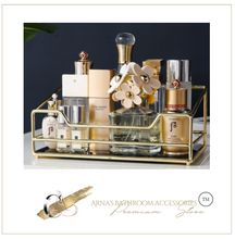 Load image into Gallery viewer, Makeup Organisers - Many designs  -   NEW ARRIVAL
