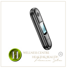 Load image into Gallery viewer, New Portable Non-contact Alcohol Tester Breathalyzer Rechargeable With LED
