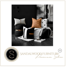 Load image into Gallery viewer, "Arna Royal LUXURY Collection" European - Style Sofa Cushion Cover Luxury
