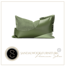 Load image into Gallery viewer, "Arna Royal LUXURY Collection" European - Style Sofa Cushion Cover Luxury 30cm x 50cm

