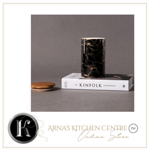 Load image into Gallery viewer, "Arna Lisa" Royal Collection - Luxury Marble - Tea - Coffee - Sugar - Hot Chocolate Set
