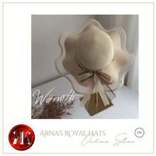 Load image into Gallery viewer, "Arna" Collection - Girls Hats - 7 Colours  55-60cm
