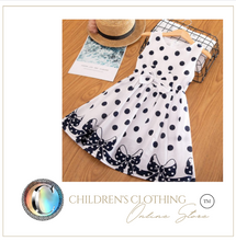 Load image into Gallery viewer, "Arna" Collection - Summer Sleeveless Sundress
