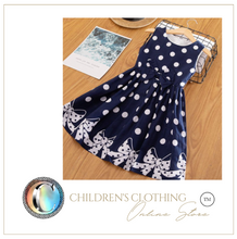 Load image into Gallery viewer, "Arna" Collection - Summer Sleeveless Sundress
