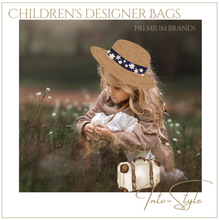 Load image into Gallery viewer, "Arna's Designer School Bags" New Product! Lighten Up Primary Flip Large-capacity Waterproof Bag
