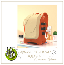 Load image into Gallery viewer, "Arna's Designer School Bags" New Product! Lighten Up Primary Flip Large-capacity Waterproof Bag
