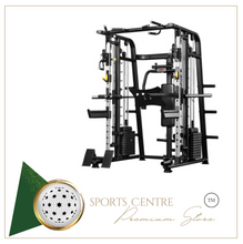 Load image into Gallery viewer, High Performance Gym Equipment - Multi Function Commercial Grade Strength Training Set
