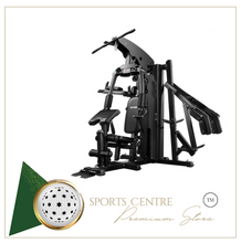 Load image into Gallery viewer, High Performance Gym Equipment - Multi Function Commercial Grade Strength Training Set
