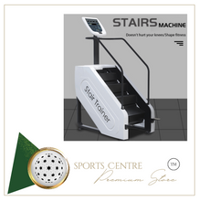 Load image into Gallery viewer, Top Line Commercial Stairs - Electric Mountain Climber (NEW IMPROVED MODEL)
