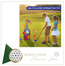 Load image into Gallery viewer, Children's Golf Club Set - Toddler 2-3-4-5-6 Years
